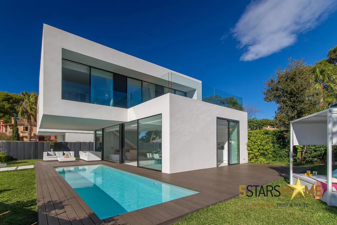 Platja De Muro - 218324 Villa Playa de Muro (Mallorca)