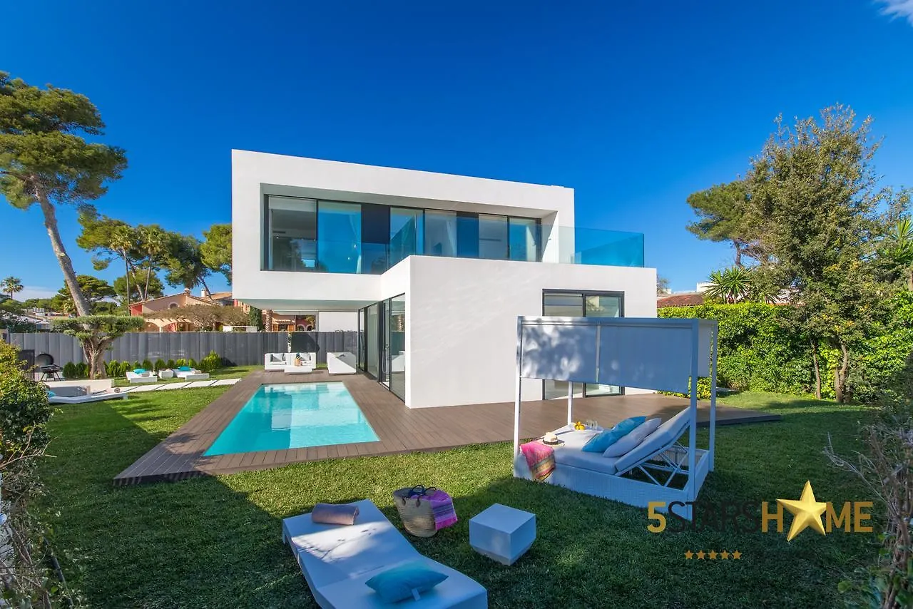 Platja De Muro - 218324 Villa