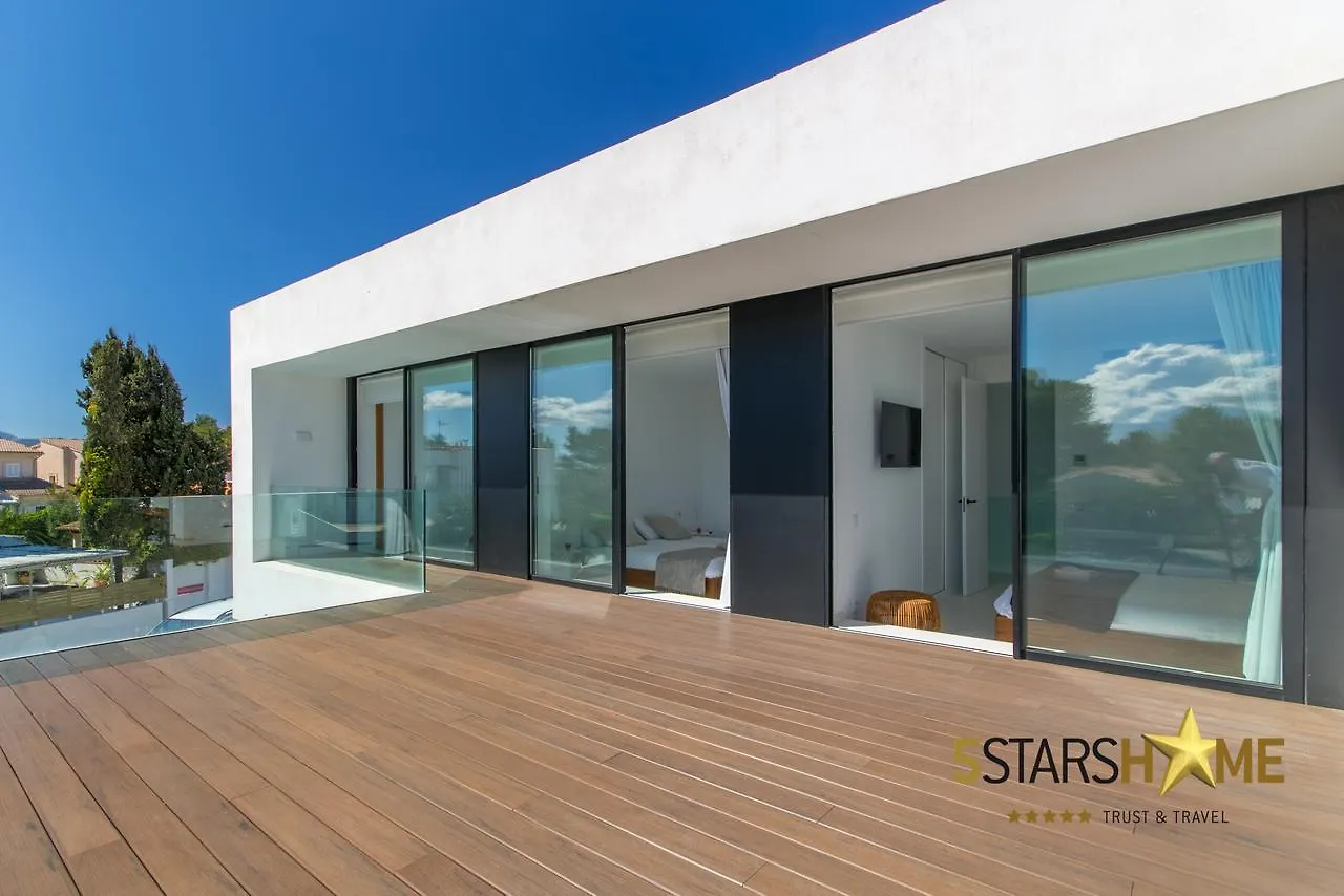 Platja De Muro - 218324