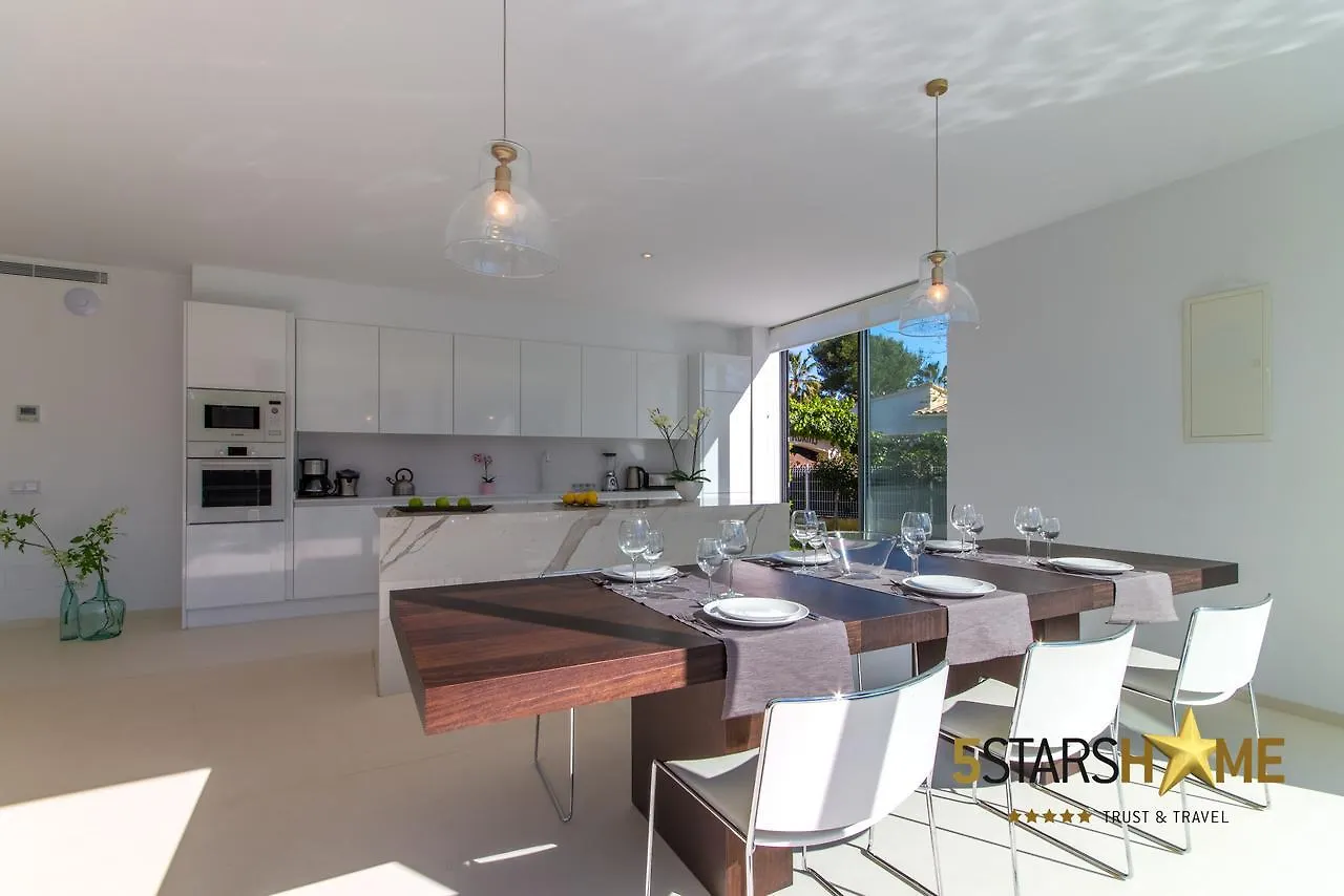 Platja De Muro - 218324 Villa