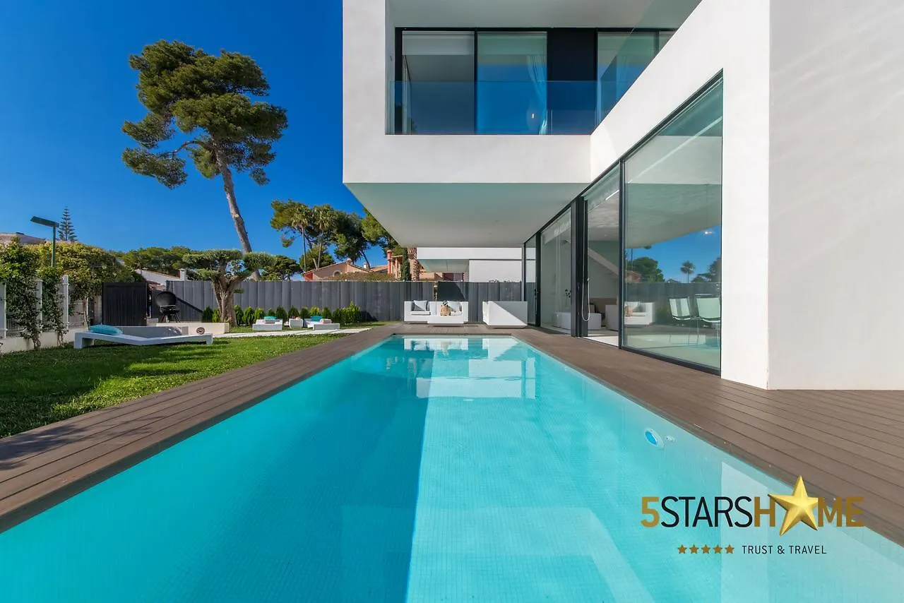 Platja De Muro - 218324