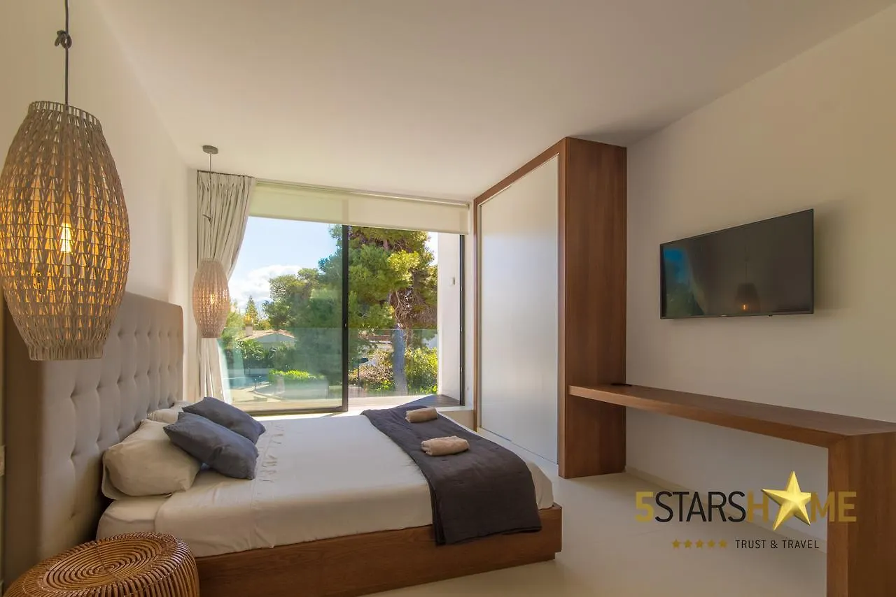 Platja De Muro - 218324 Villa Playa de Muro (Mallorca)