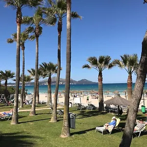 4* Aparthotel Playa Esperanza Affiliated By Melia